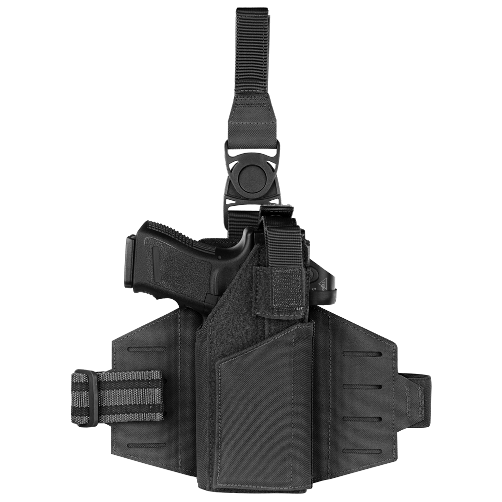 Condor LCS RDS Drop Leg Holster - Beinholster