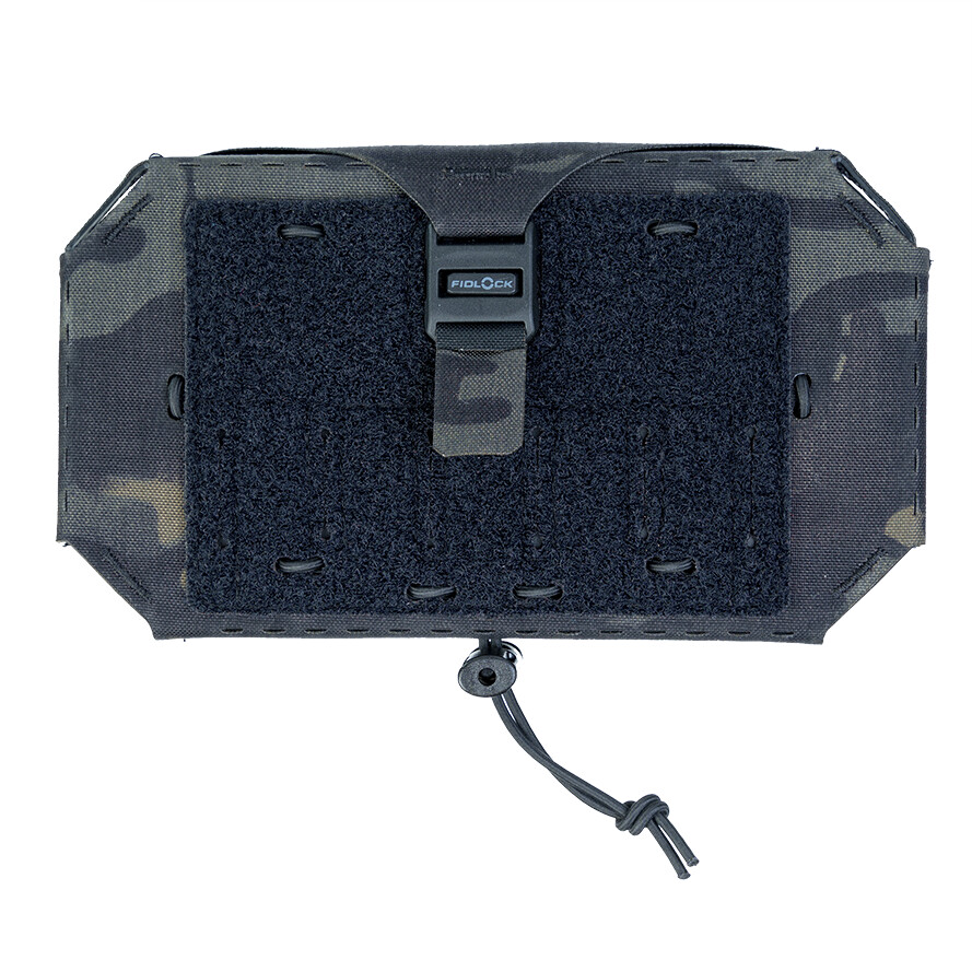 Templars Gear Admin Panel Astrolabe Gen2 Multicam Black