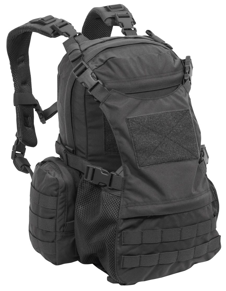 Warrior Helmet Cargo Pack (HPC) Large - Rucksack