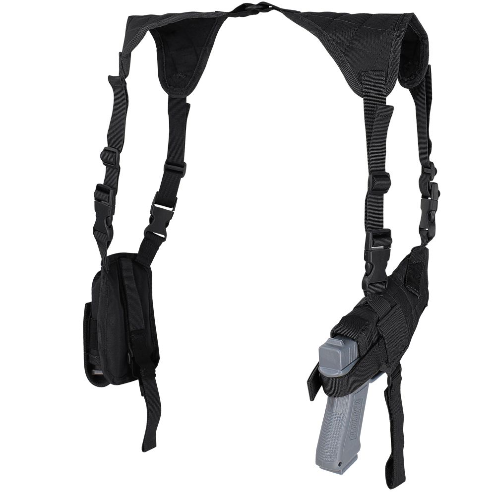 Condor Universal Shoulder Holster - Schulterholster
