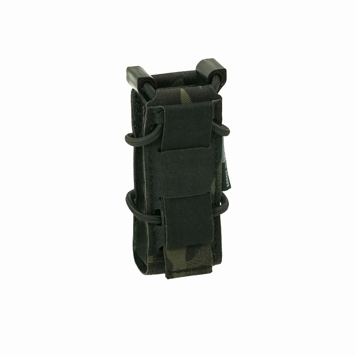 Templars Gear Fast Pistol Mag Pouch Multicam Black - Pistolen Magazintasche