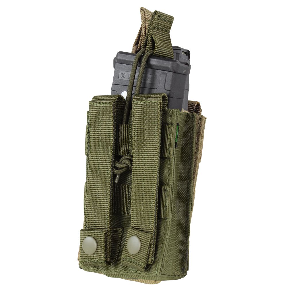 Condor Single Open Top G36 Mag Pouch