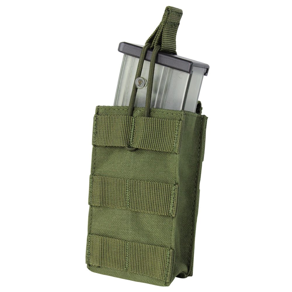 Condor Single Open Top G36 Mag Pouch