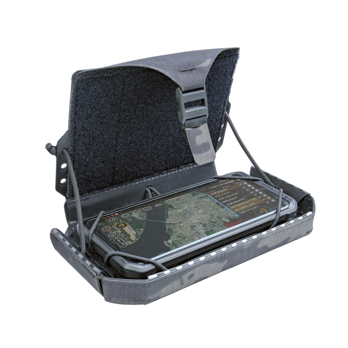 Templars Gear Admin Panel Astrolabe Gen2 Multicam