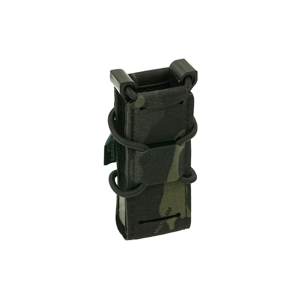 Templars Gear Fast Pistol Mag Pouch Multicam Black - Pistolen Magazintasche