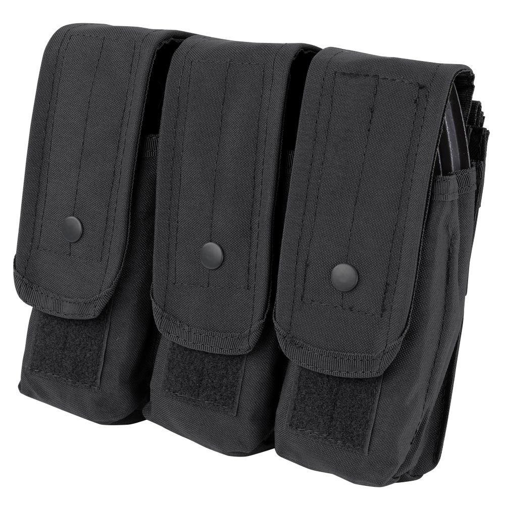Condor Triple AK47 Mag Pouch