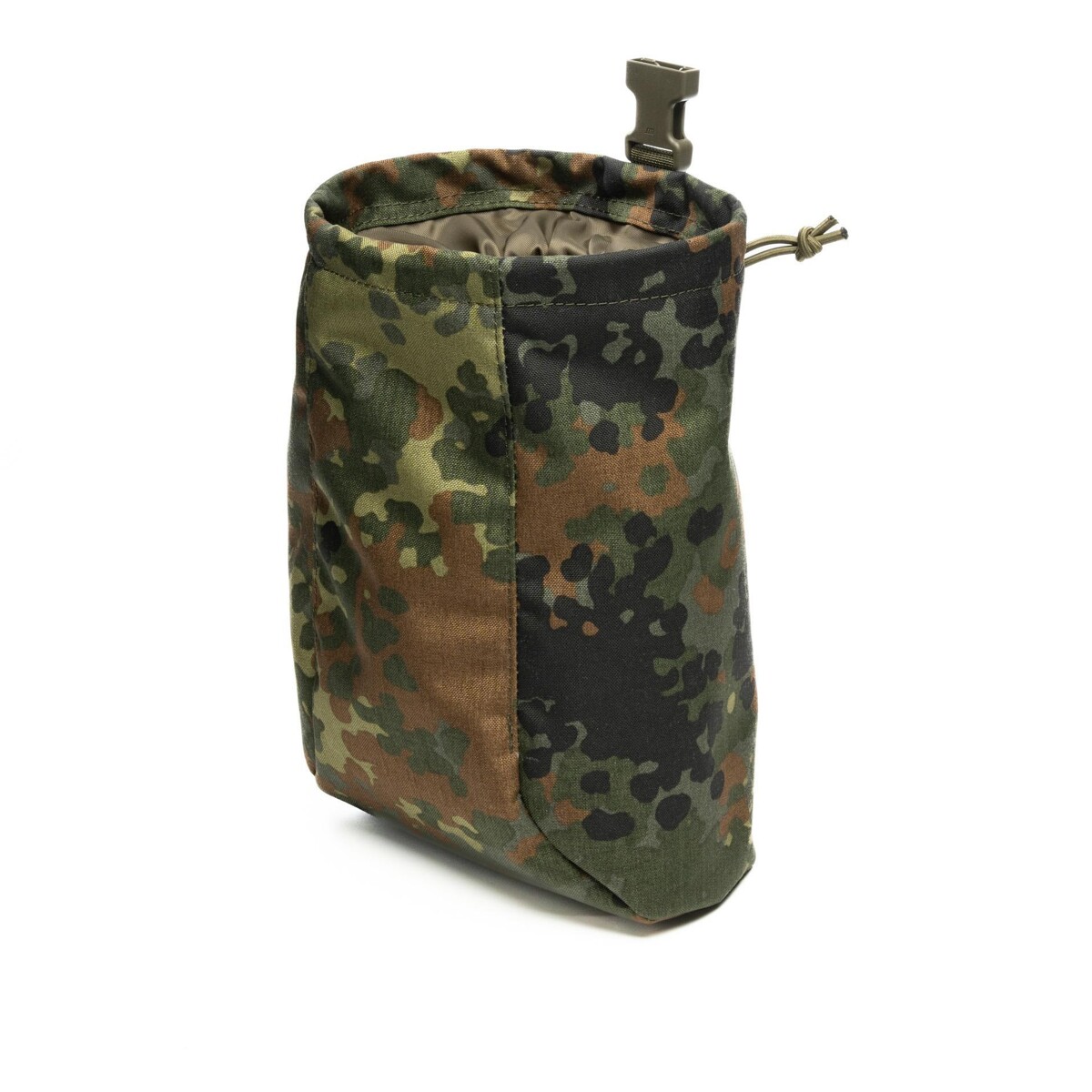 Templars Gear Capax Dump Bag 3/5 Flecktarn - Abwurftasche