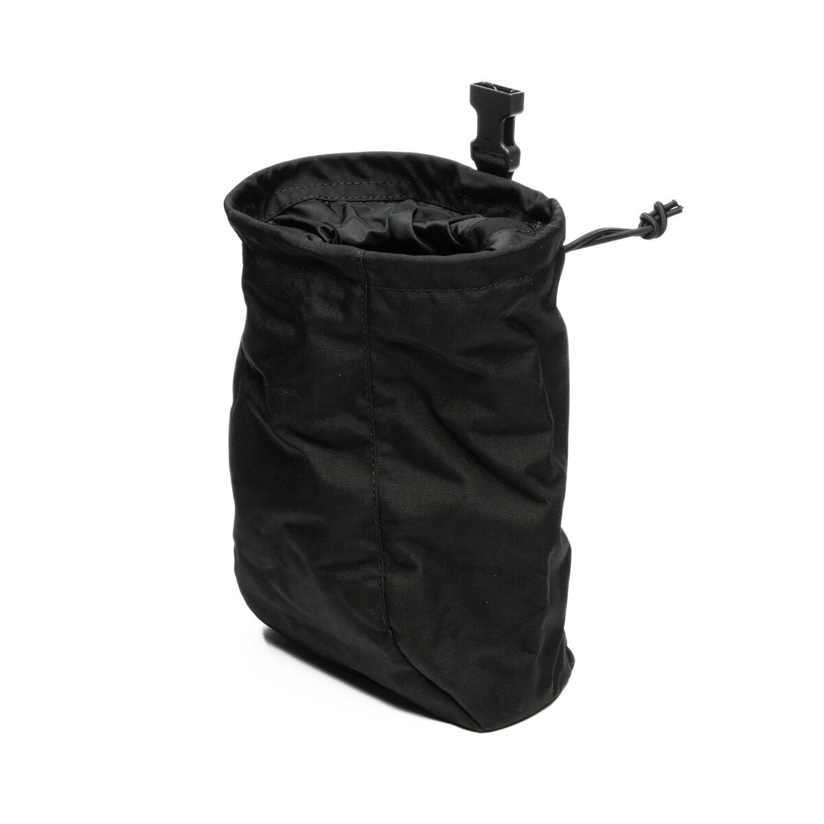 Templars Gear Capax Dump Bag Schwarz - Abwurftasche