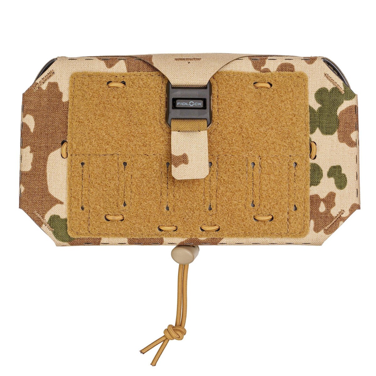 Templars Gear Admin Panel Astrolabe Gen2 3/5 Tropentarn