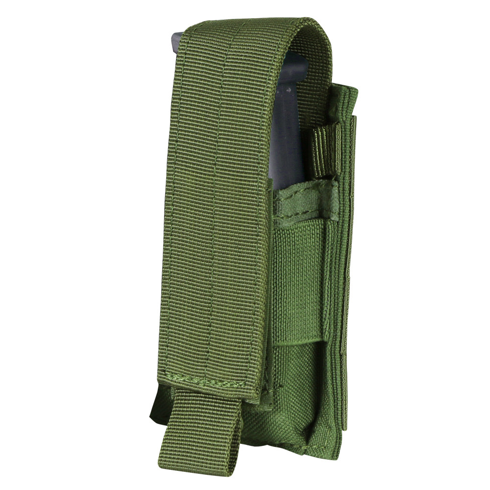 Condor Single Pistol Mag Pouch