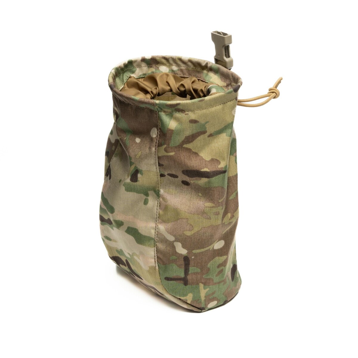 Templars Gear Capax Dump Bag 3/5 Flecktarn - Abwurftasche
