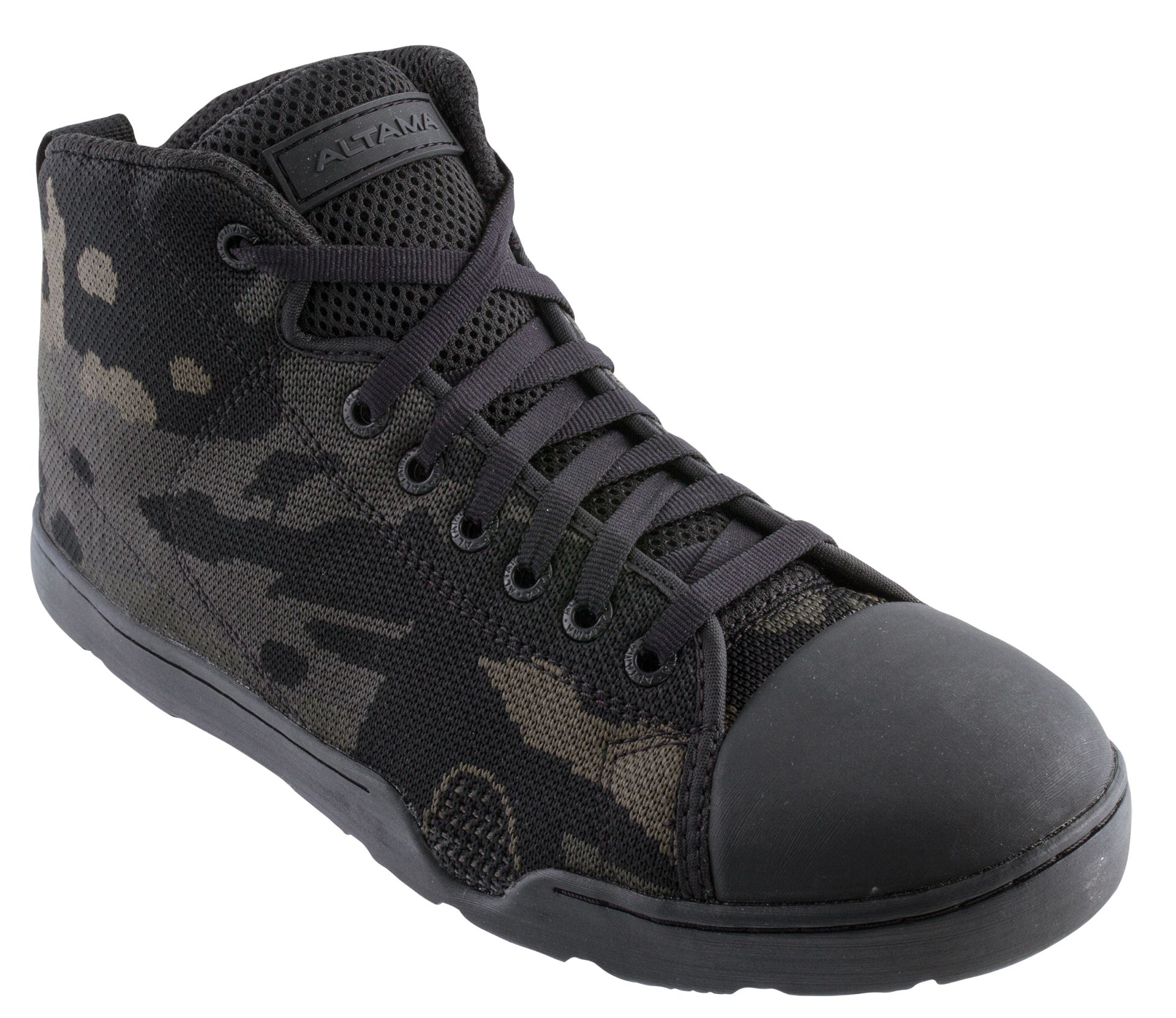 Altama Urban Mid Multicam Black US Gr. 8 (41)
