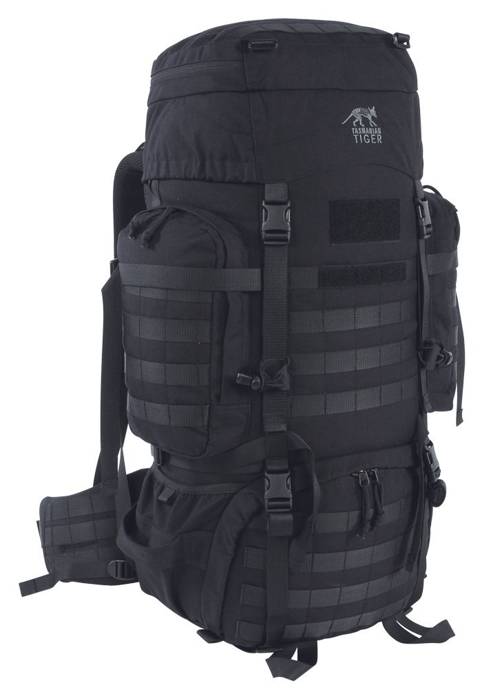 Tasmanian Tiger Raid Pack MK III - Rucksack