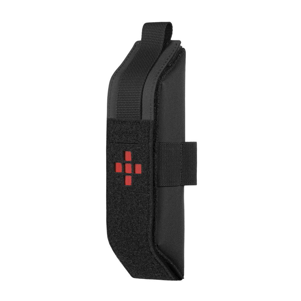 M-Tac Tourniquet Pouch - TQ Tasche geschlossen