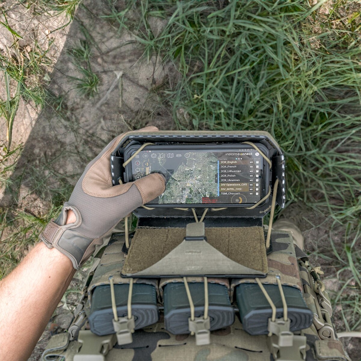 Templars Gear Admin Panel Astrolabe Gen2 Multicam