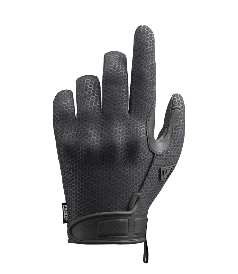 First Tactical CR & FR Hard Knuckle Glove