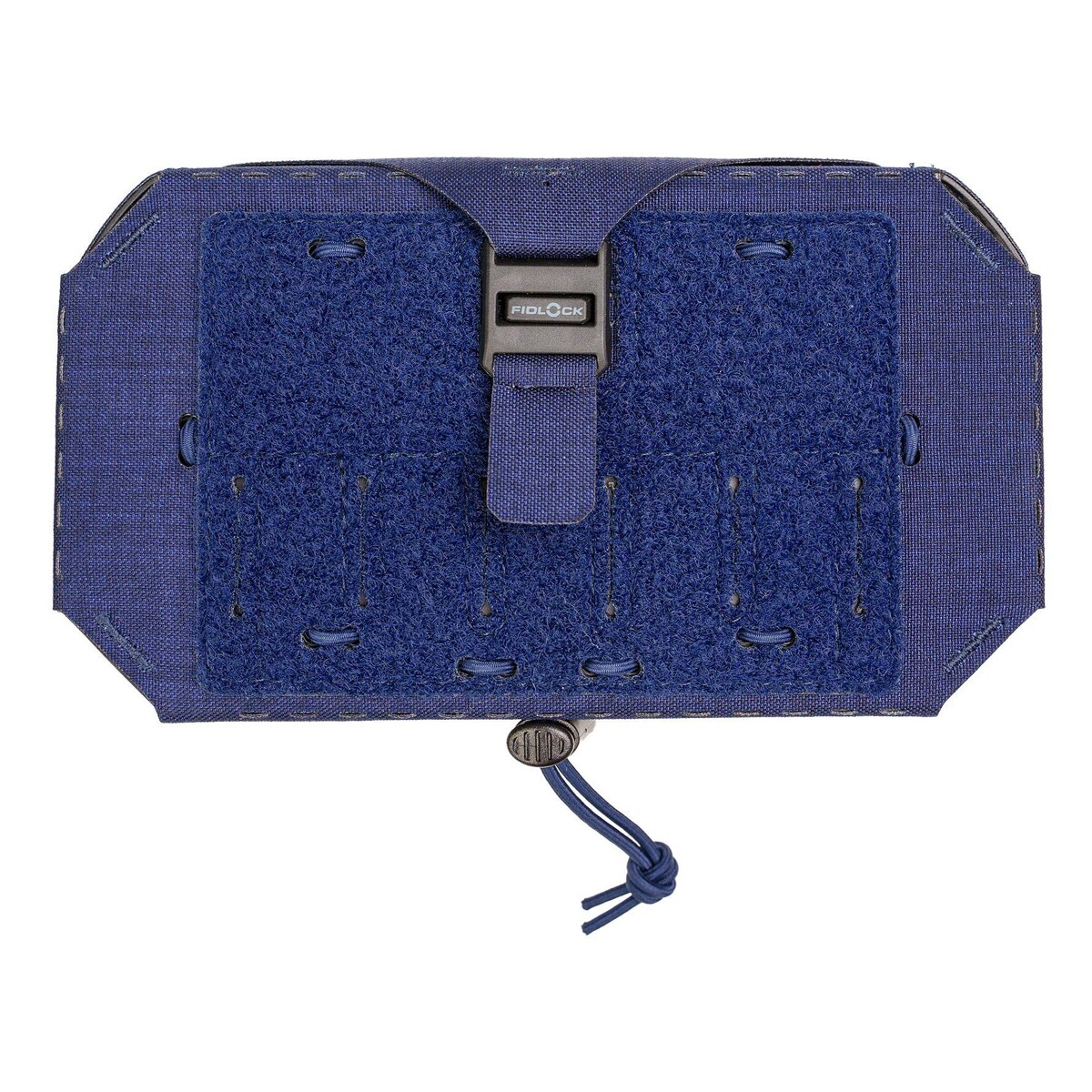 Templars Gear Admin Panel Astrolabe Gen2 Navy Blue