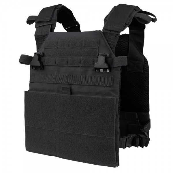 Condor Vanquish Armor System ( VAS ) Plate Carrier