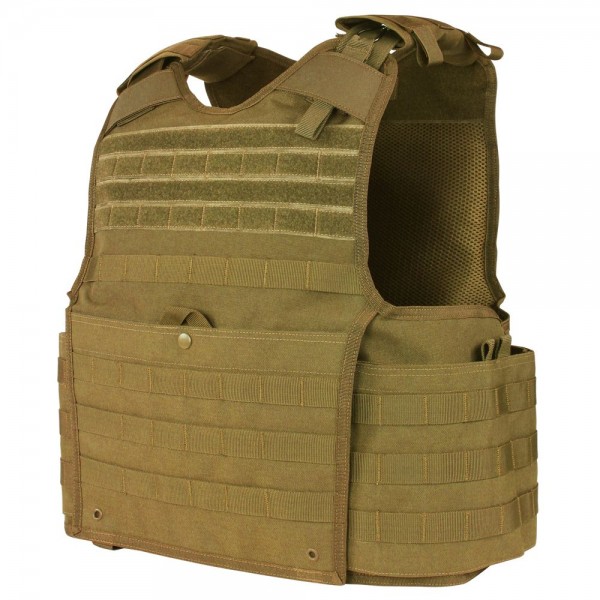 Condor Enforcer Releasable Plate Carrier - Plattenträger