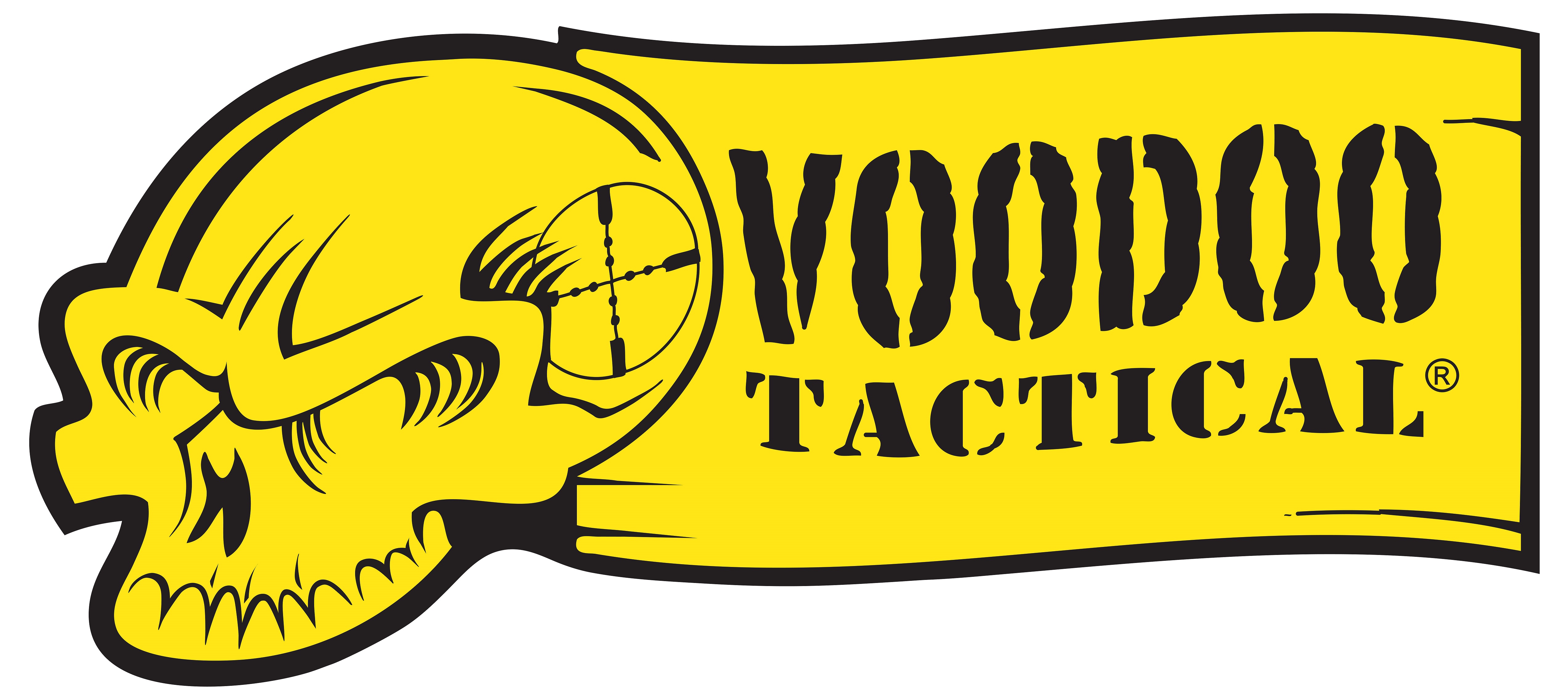 Voodoo Tactical