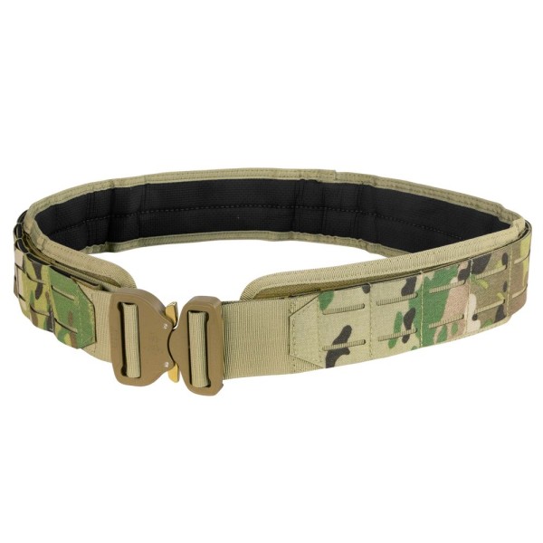 Condor LCS Cobra Gun Belt Multicam - Einsatzgürtel mit Cobra Schließe