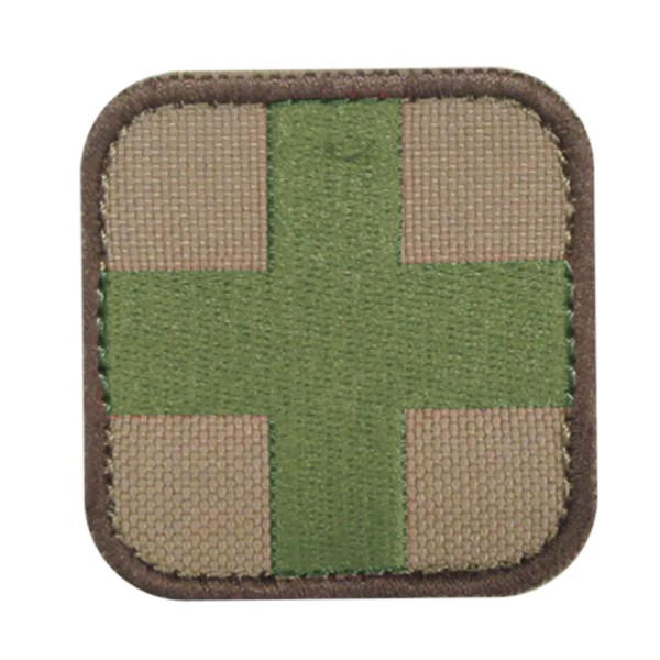 Condor Medic Patch Multicam