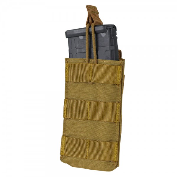 Condor Single M4 Open Top Mag Pouch - M4/16 Magazintasche