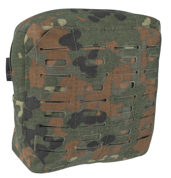 Templars Gear Utility Pouch 1.1 Medium 3/5 Flecktarn - Molle Mehrzwecktasche