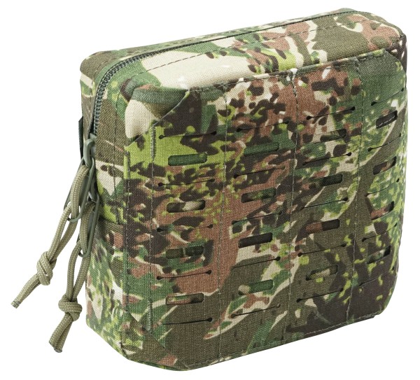 Templars Gear Utility Pouch 1.1 Medium Concamo Green - Molle Mehrzwecktasche