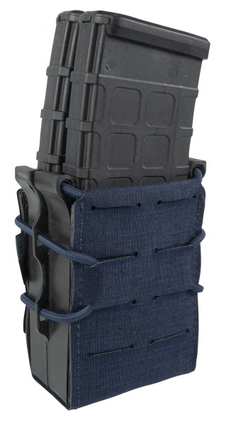 Templars Gear Fast Rifle Double Mag Pouch - Gewehr Magazintasche