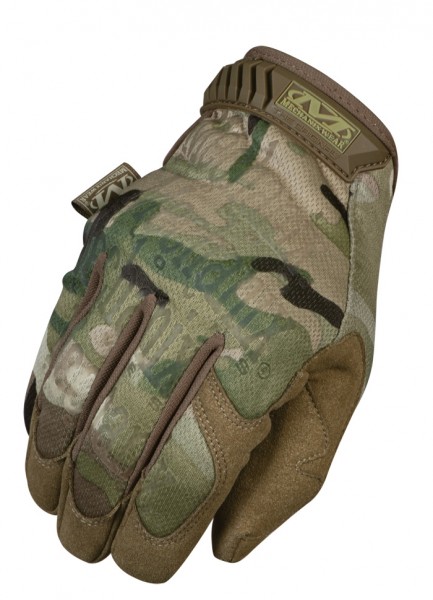 Mechanix Handschuhe Original Covert - Einsatzhandschuh