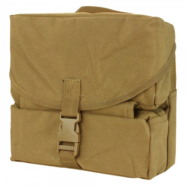 Condor Fold-Out Medical Bag - Medizinische Einsatztasche