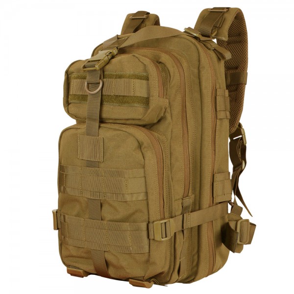 Condor Compact Assault Pack - Rucksack