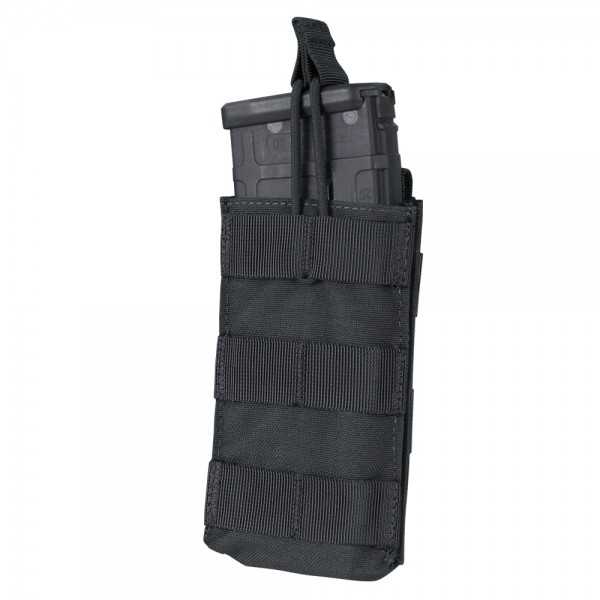 Condor Single M4 Open Top Mag Pouch - M4/16 Magazintasche