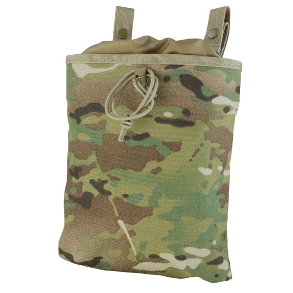 Condor 3 Fold Mag Recovery Pouch Multicam - Abwurftasche