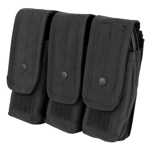 Condor Triple AK47 Mag Pouch - AK47 Magazintasche