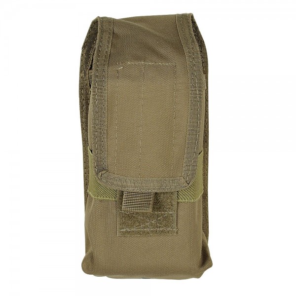 Voodoo Tactical Radio Pouch - Funkgerätetasche