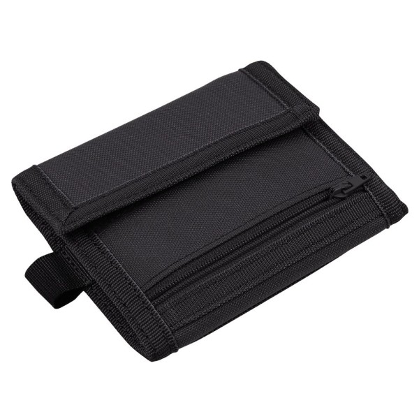 Condor Vault Tri-Fold Wallet - Umhängetasche