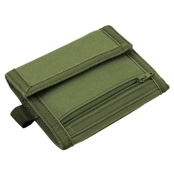 Condor Vault Tri-Fold Wallet - Umhängetasche