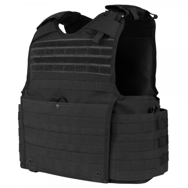 Condor Enforcer Releasable Plate Carrier - Plattenträger