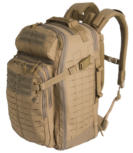 First Tactical Tactix 1-Day Plus Backpack - Tages Rucksack