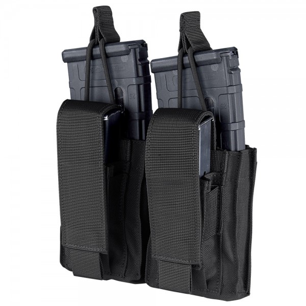 Condor Double Kangaroo M4 Mag Pouch Gen. 2 - AR15/M4 Magazintasche