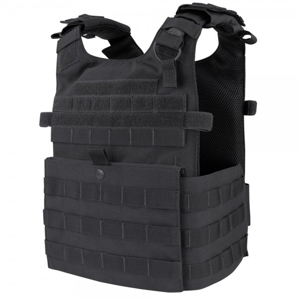 Condor Gunner Plate Carrier mit Abwurfsystem - Plattenträger