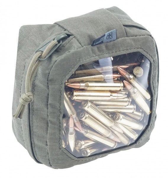 Templars Gear Ammo Utility Pouch Medium - Munitionstasche