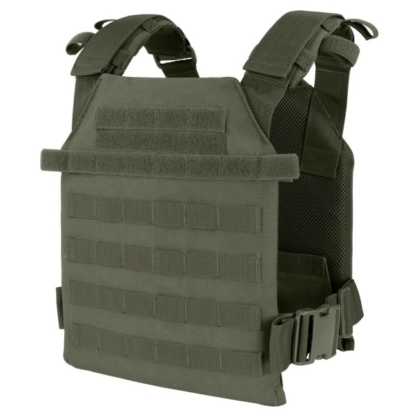 Condor Sentry Plate Carrier Ranger Green - Plattenträger