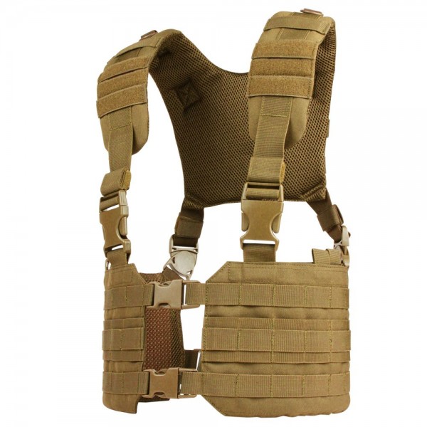 Condor Chest Rig Ronin MCR7