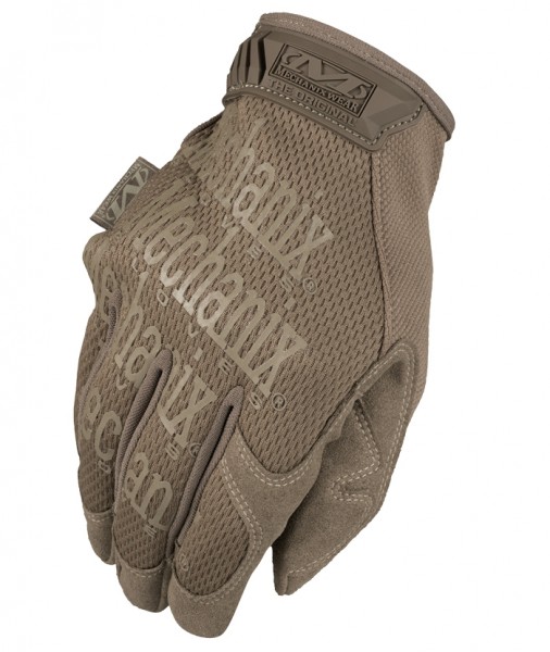 Mechanix Handschuhe Original Covert - Einsatzhandschuh