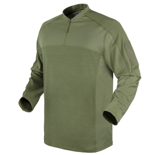 Condor Trident Battle Top Long Sleeves - Funktionstshirt