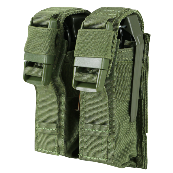 Condor Double Flashbang Pouch - Blendgranatentasche