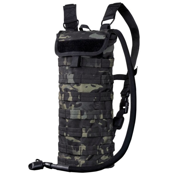 Condor Hydration Carrier Multicam Black - Trinkrucksack